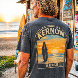 Unisex Vintage Tee Shirt