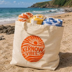 Beach Bag